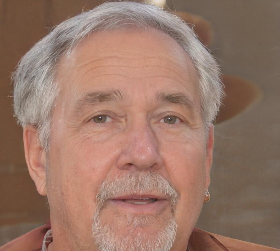 Professional working on SEO strategy