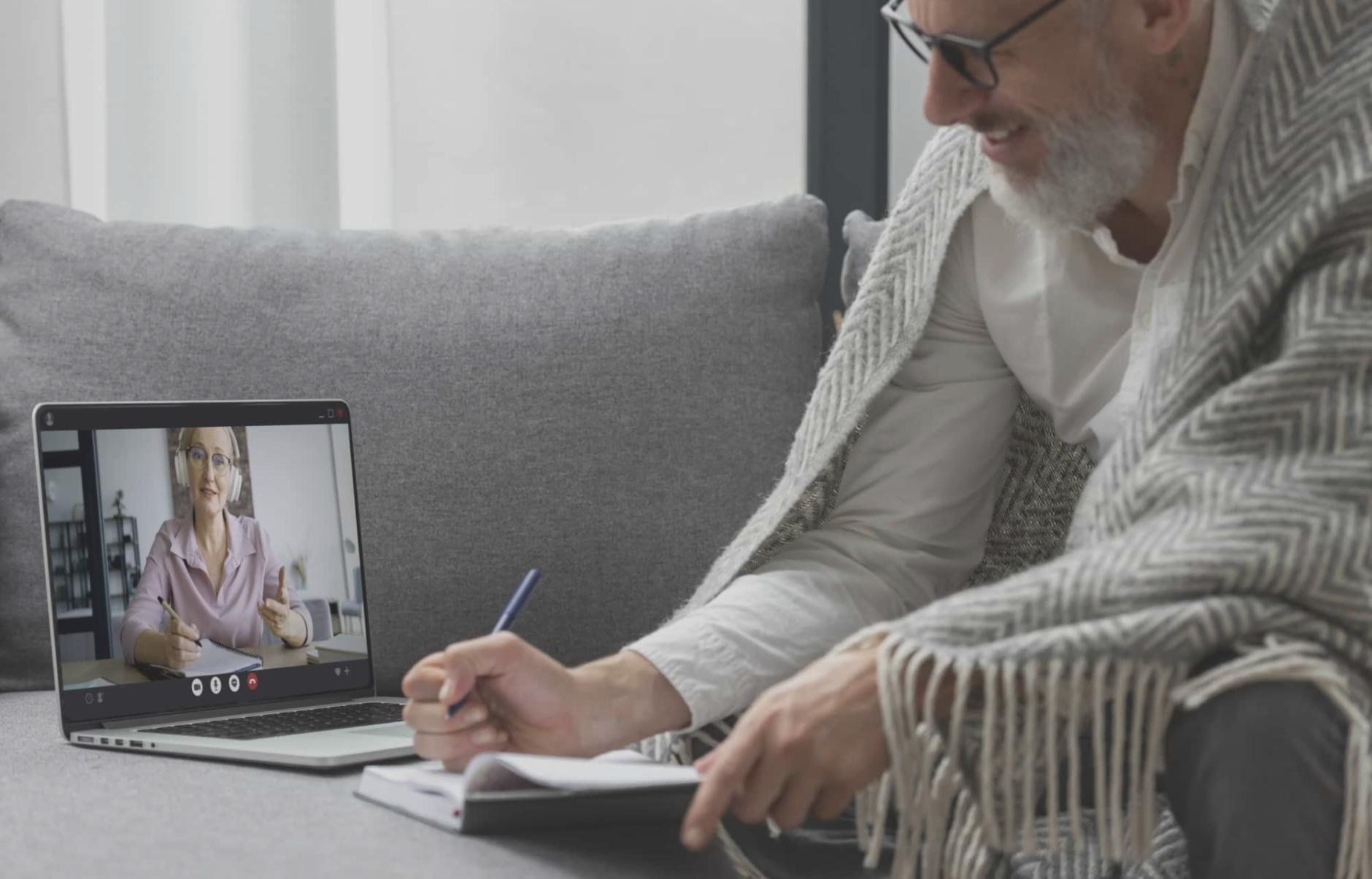 E-commerce SEO implementation workspace