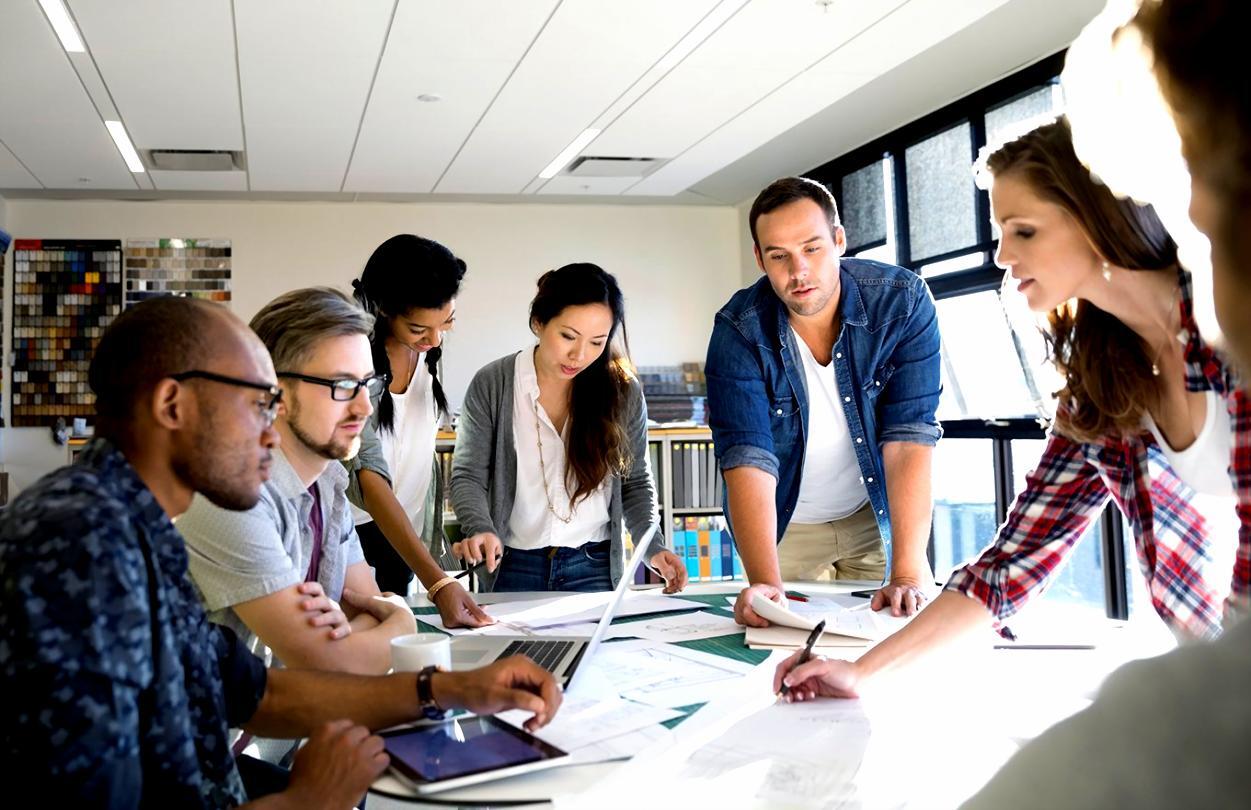 Advanced SEO analysis dashboard